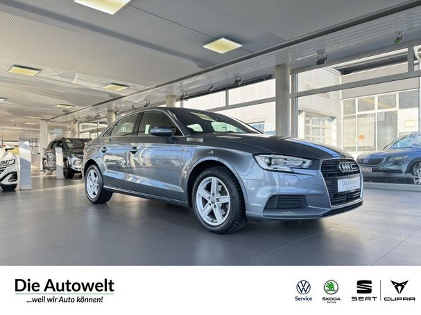 Audi A3 30 TDI 85 kW image number 2