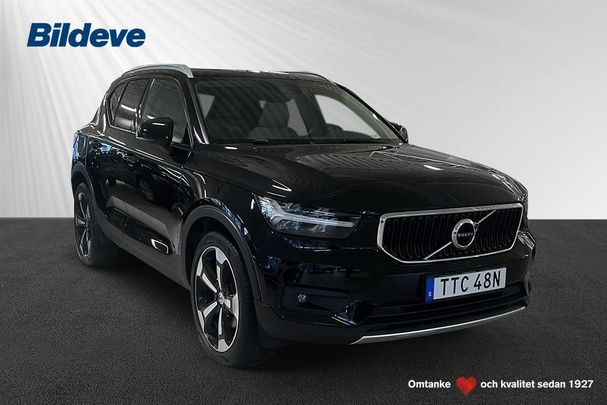 Volvo XC40 B4 Momentum 147 kW image number 1