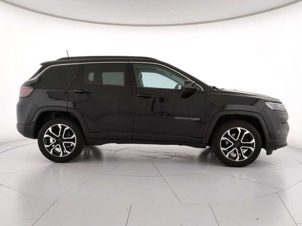 Jeep Compass 1.5 T4 DCT 96 kW image number 6