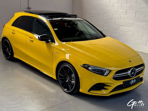 Mercedes-Benz A 35 AMG 225 kW image number 2