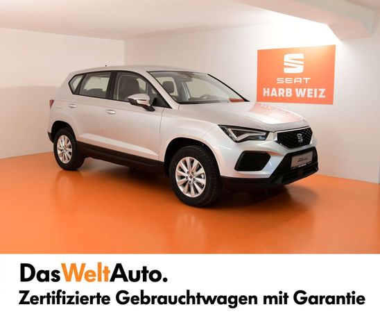 Seat Ateca 1.0 TSI Reference 81 kW image number 1