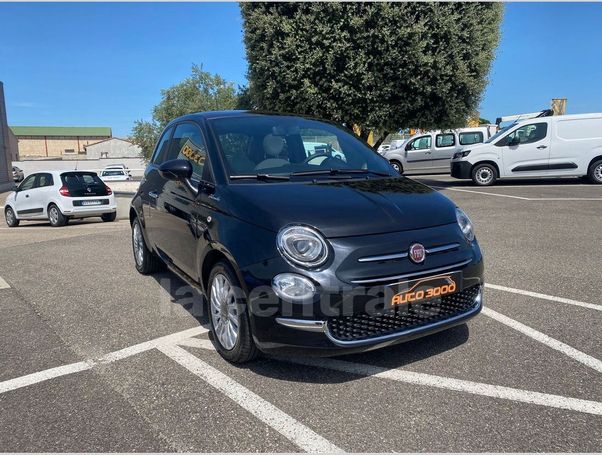 Fiat 500 1.0 52 kW image number 2