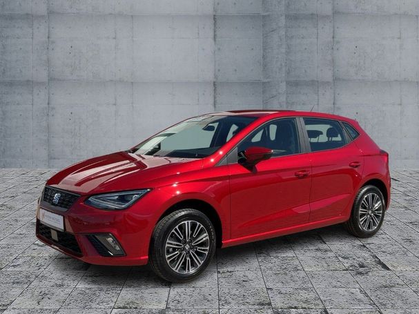 Seat Ibiza 81 kW image number 1