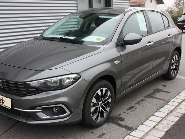 Fiat Tipo 96 kW image number 17