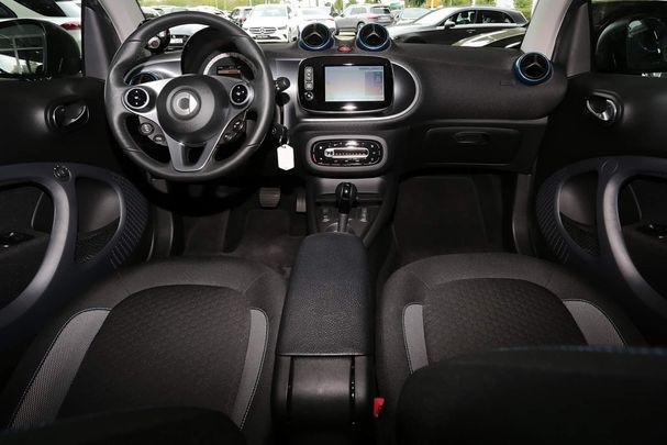 Smart ForTwo EQ 60 kW image number 3