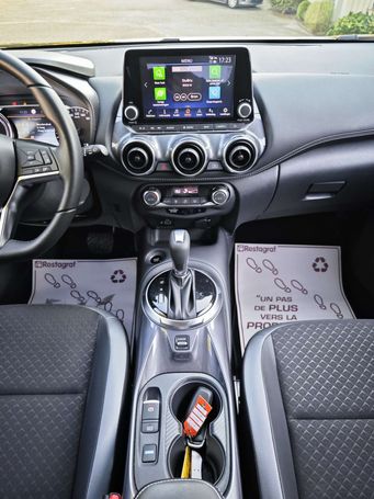 Nissan Juke 105 kW image number 22