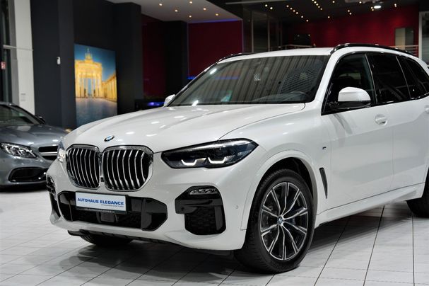 BMW X5 xDrive30d 195 kW image number 9