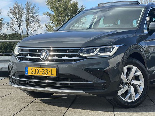 Volkswagen Tiguan 1.4 eHybrid DSG 180 kW image number 1