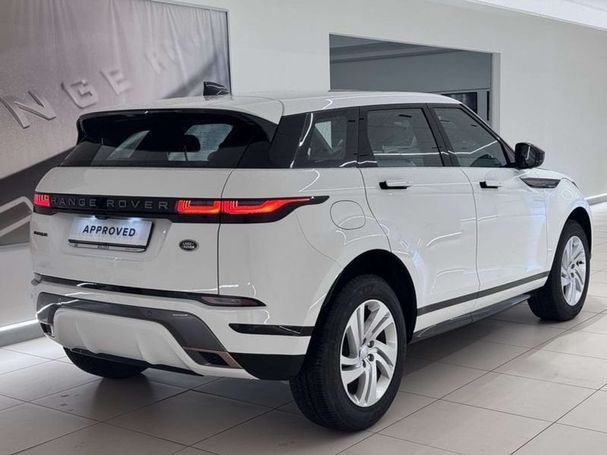 Land Rover Range Rover Evoque 120 kW image number 2