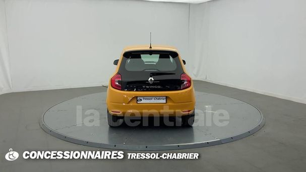 Renault Twingo 22 kWh 60 kW image number 6