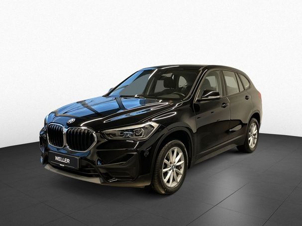 BMW X1 sDrive18i Advantage 100 kW image number 1