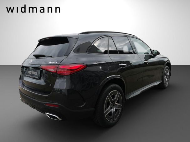 Mercedes-Benz GLC 300 e AMG 230 kW image number 4