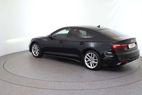 Audi A5 35 TDI S-line 120 kW image number 4