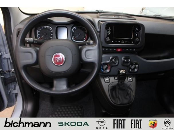 Fiat Panda 1.0 Hybrid 51 kW image number 3