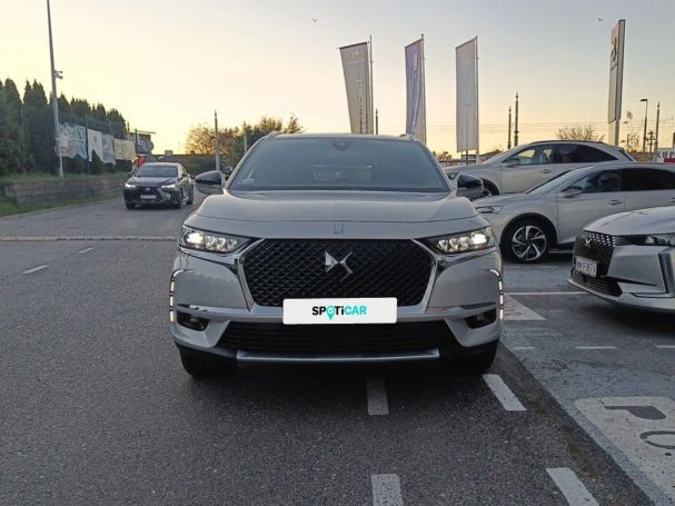 DS Automobiles 7 Crossback PureTech 132 kW image number 4