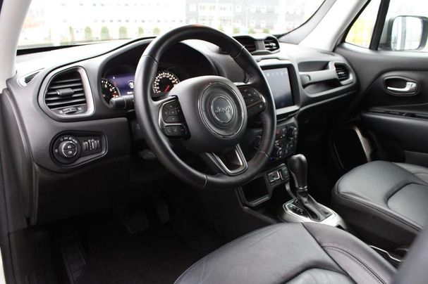 Jeep Renegade 110 kW image number 14