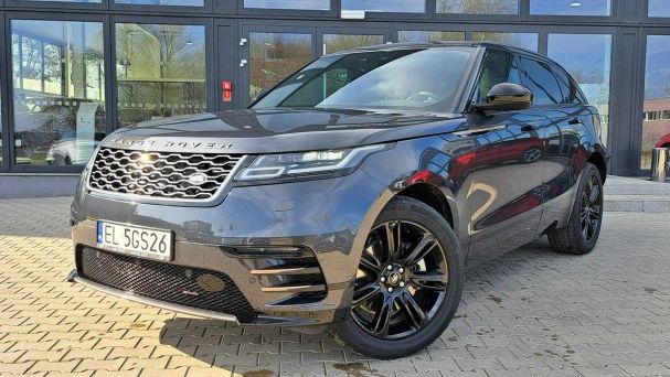 Land Rover Range Rover Velar 150 kW image number 1