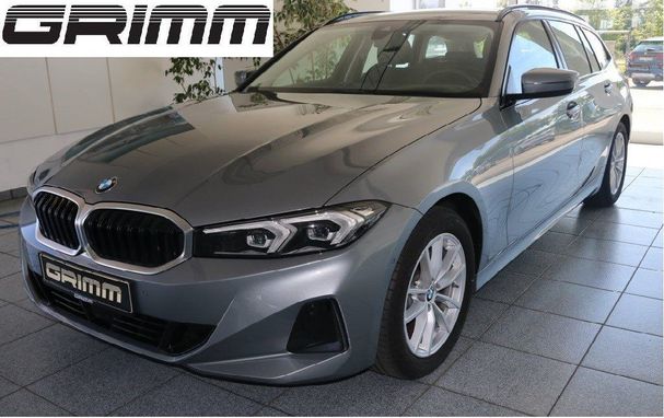 BMW 318i Touring 115 kW image number 1