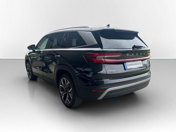 Skoda Kodiaq 2.0 TDI 4x4 DSG 142 kW image number 7