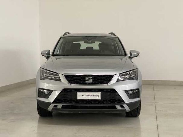 Seat Ateca 2.0 TDI DSG 110 kW image number 2