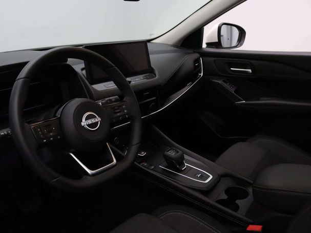 Nissan Qashqai MHEV N-CONNECTA Xtronic 116 kW image number 3