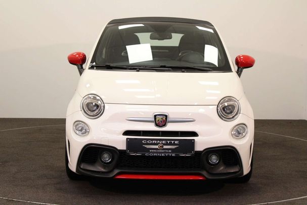 Abarth 595C 107 kW image number 2