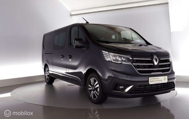 Renault Trafic dCi 170 125 kW image number 2