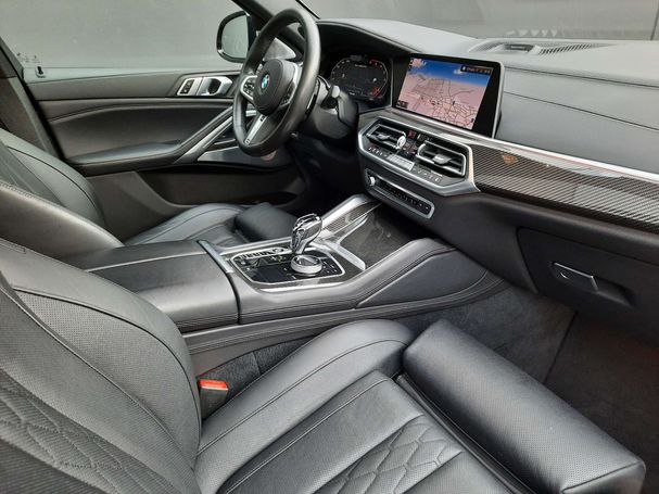 BMW X6 xDrive 294 kW image number 7