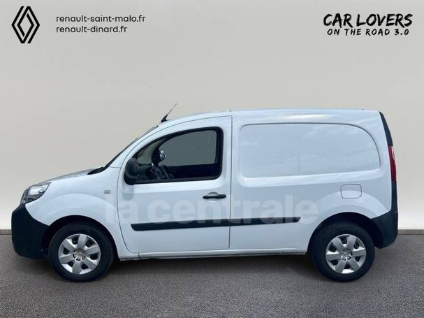 Renault Kangoo BLUE dCi 95 70 kW image number 2