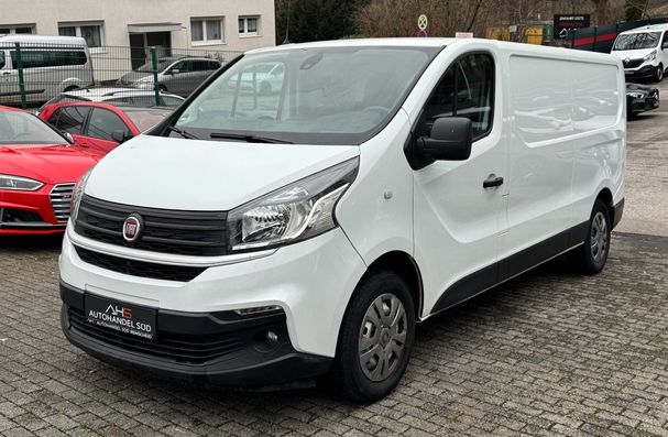 Fiat Talento L2H1 1.2t SX 88 kW image number 1