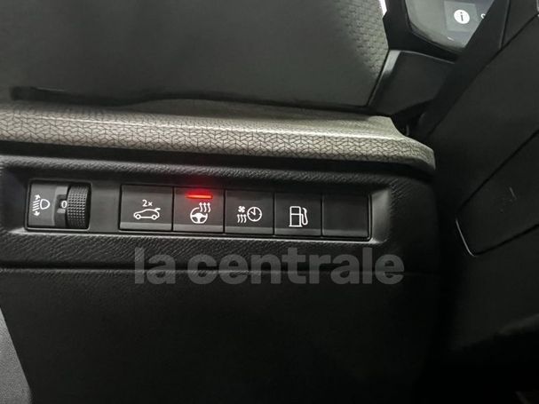 Citroen C5 X 165 kW image number 16