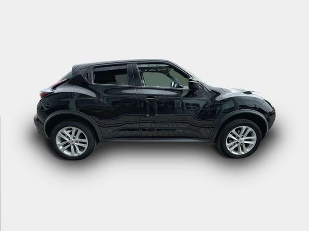 Nissan Juke 1.6 Tekna 86 kW image number 2