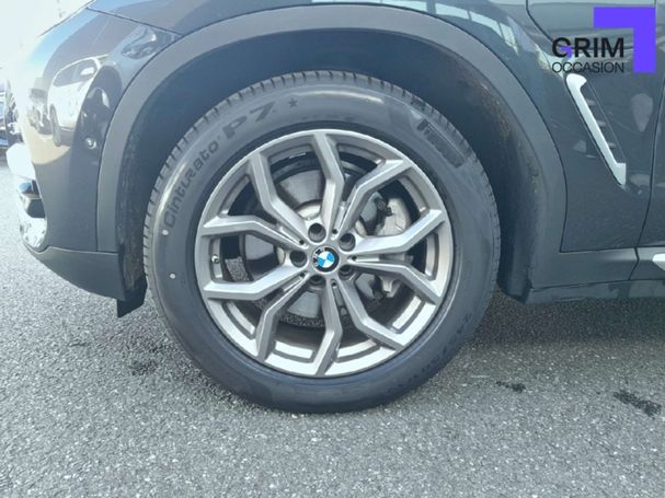 BMW X3 xDrive 137 kW image number 5