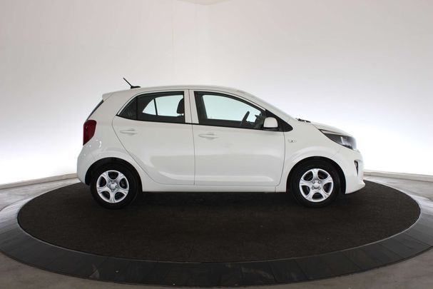 Kia Picanto 1.0 49 kW image number 3