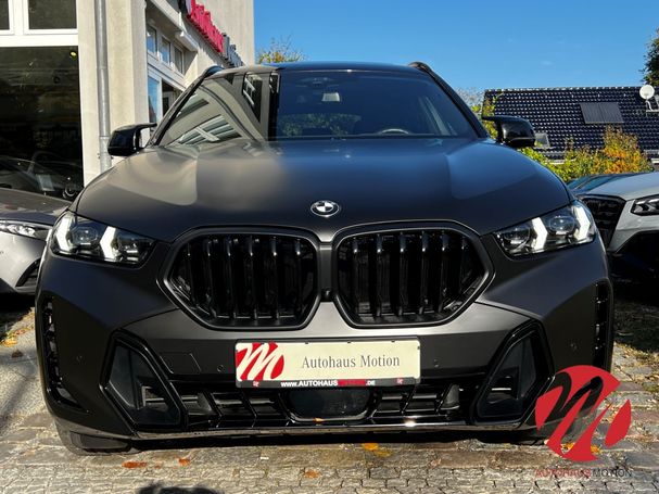 BMW X6 M Sport Pro xDrive 259 kW image number 3