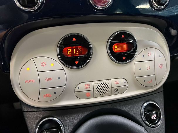 Fiat 500C 52 kW image number 11