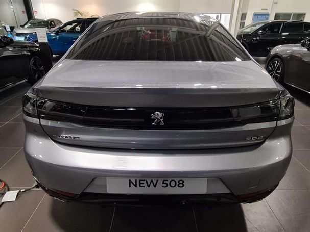 Peugeot 508 165 kW image number 8