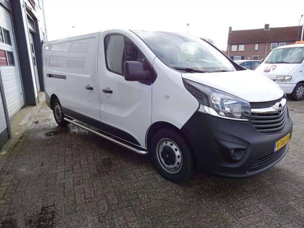 Opel Vivaro 1.6 CDTI L2H1 70 kW image number 4