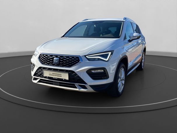 Seat Ateca 1.5 TSI DSG 110 kW image number 1