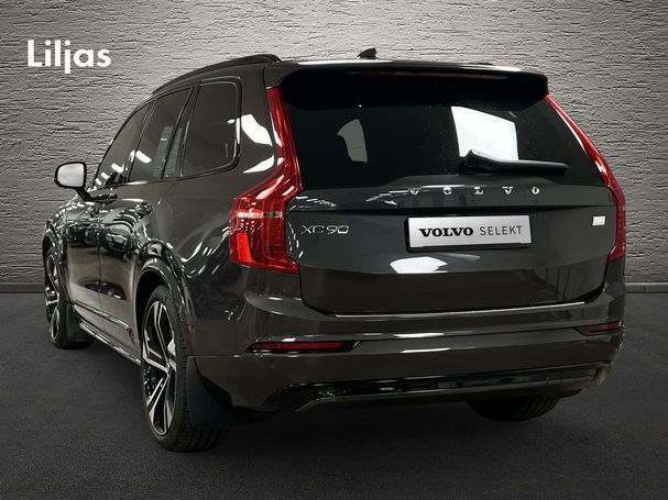 Volvo XC90 AWD T8 341 kW image number 2