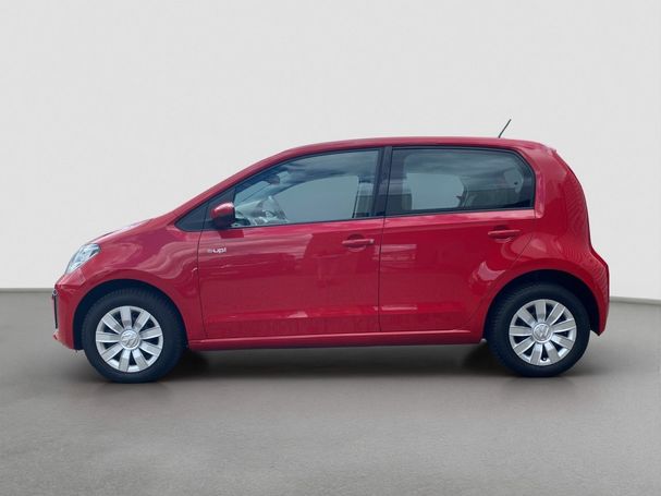 Volkswagen up! 60 kW image number 5