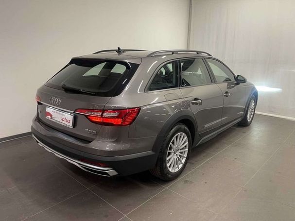 Audi A4 Allroad 40 TDI S tronic Business 140 kW image number 2