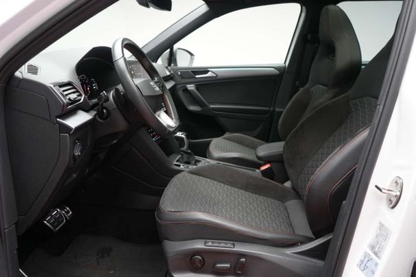 Seat Tarraco TDI FR 4Drive DSG 147 kW image number 8