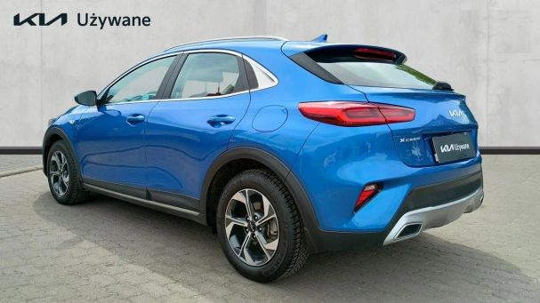 Kia XCeed 118 kW image number 7