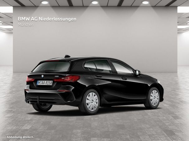 BMW 118i 100 kW image number 2