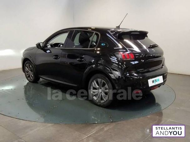 Peugeot 208 100 kW image number 5