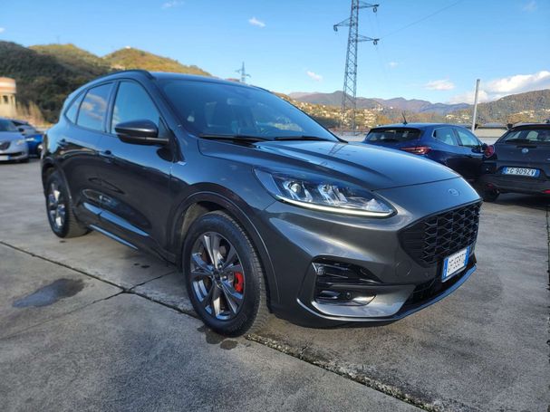 Ford Kuga 132 kW image number 4