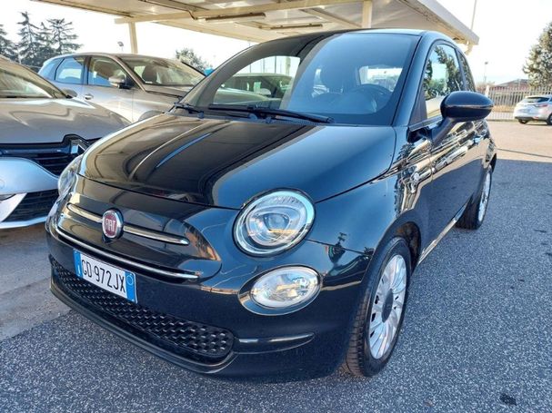 Fiat 500 1.0 51 kW image number 1