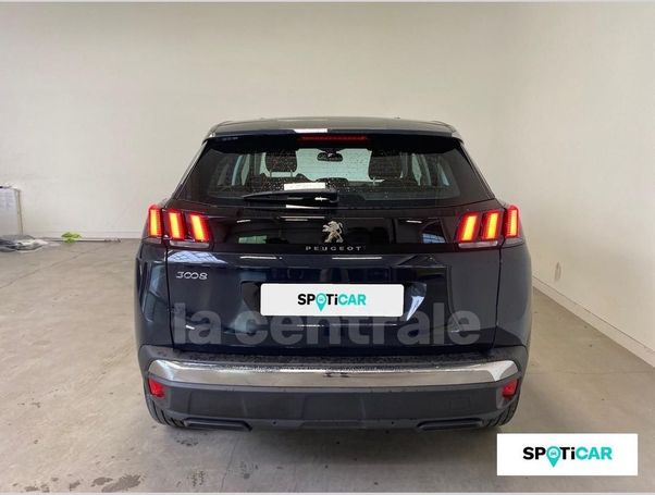 Peugeot 3008 PureTech 130 S&S 96 kW image number 6