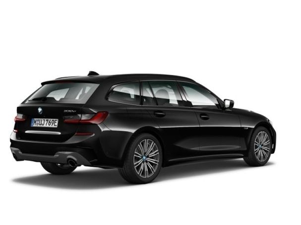 BMW 330 Touring M Sport 185 kW image number 3